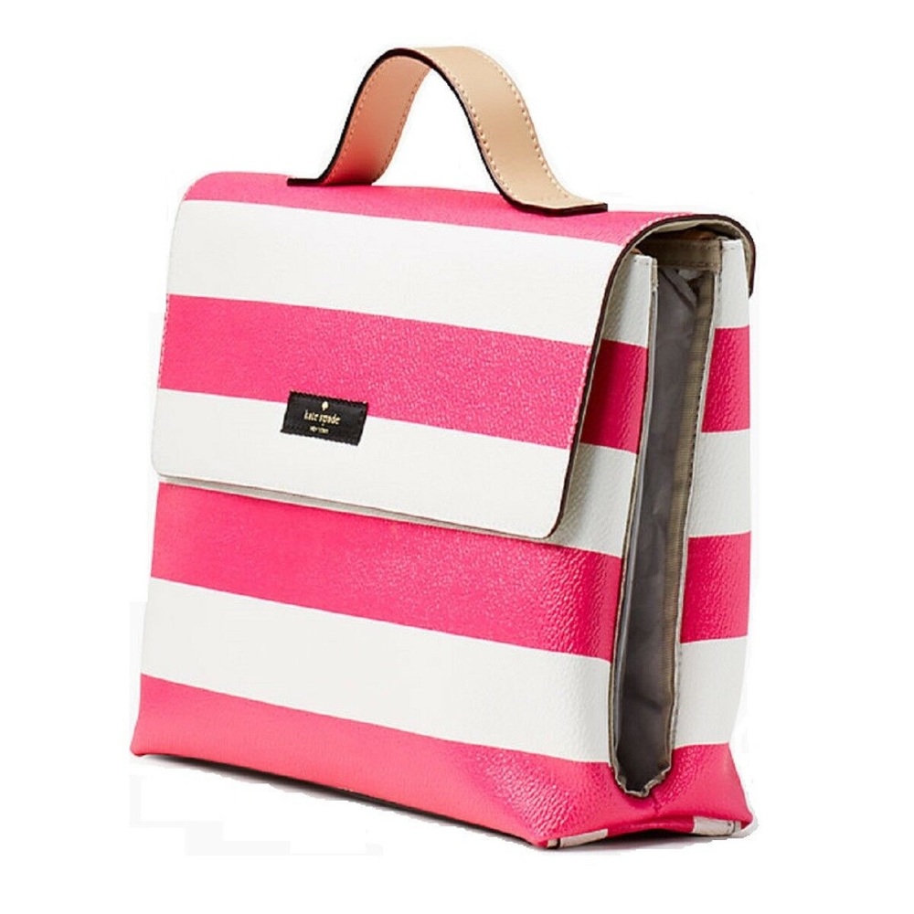 NWT Kate Spade New York Travel Cosmetic/Toiletries